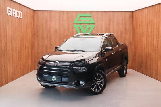 FIAT TORO 2.0 16V TURBO DIESEL VOLCANO 4WD AT9